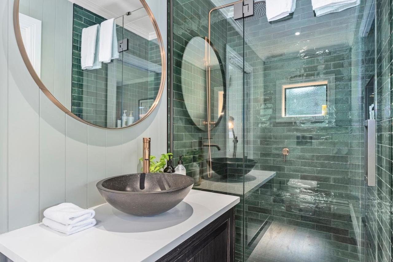 Stagford Retreat Apartment - Taupo Luaran gambar