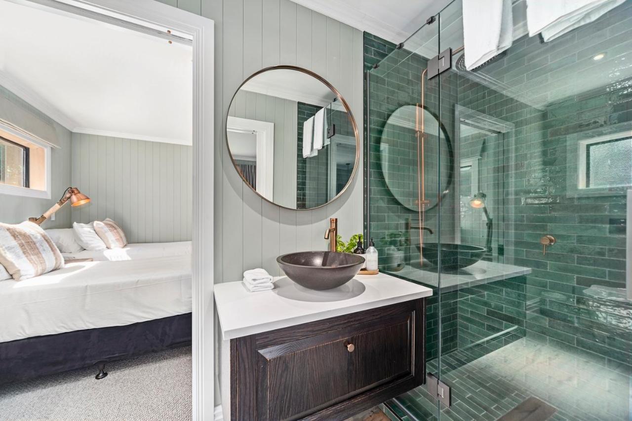 Stagford Retreat Apartment - Taupo Luaran gambar